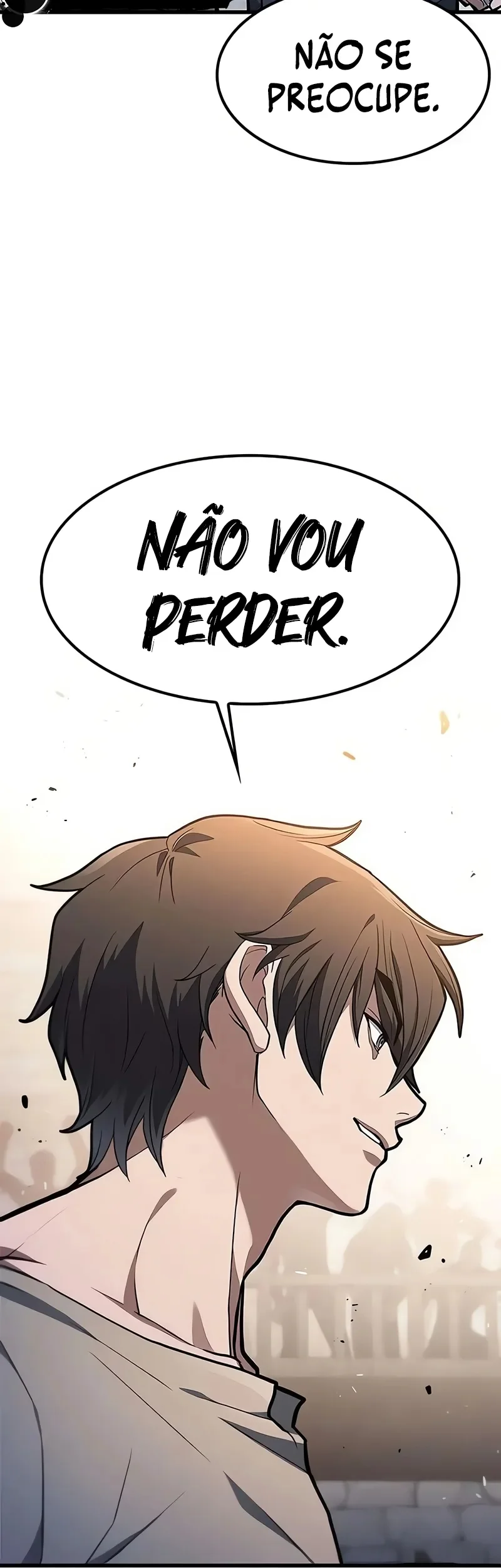 Guia de Sobrevivência do Caçador de Bestas Demoníacas capitulo 8 pagina 29
