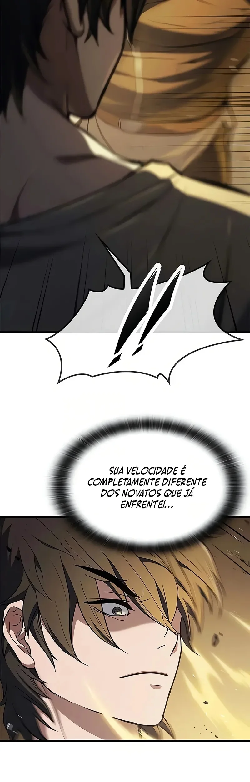 Guia de Sobrevivência do Caçador de Bestas Demoníacas capitulo 8 pagina 35