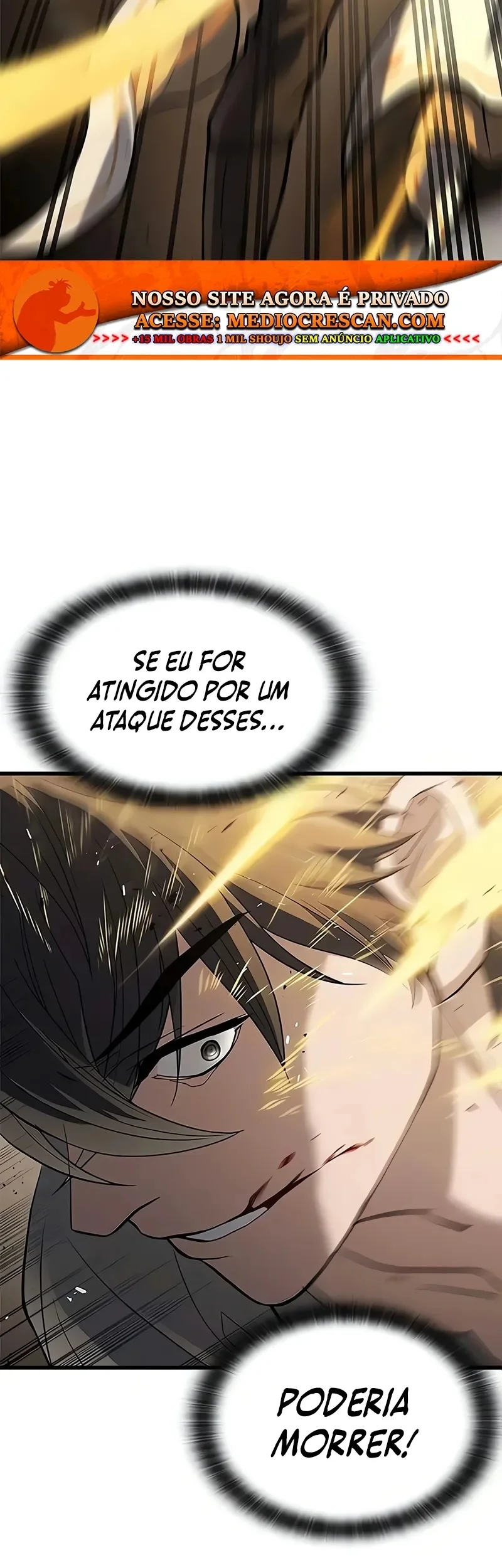 Guia de Sobrevivência do Caçador de Bestas Demoníacas capitulo 8 pagina 37
