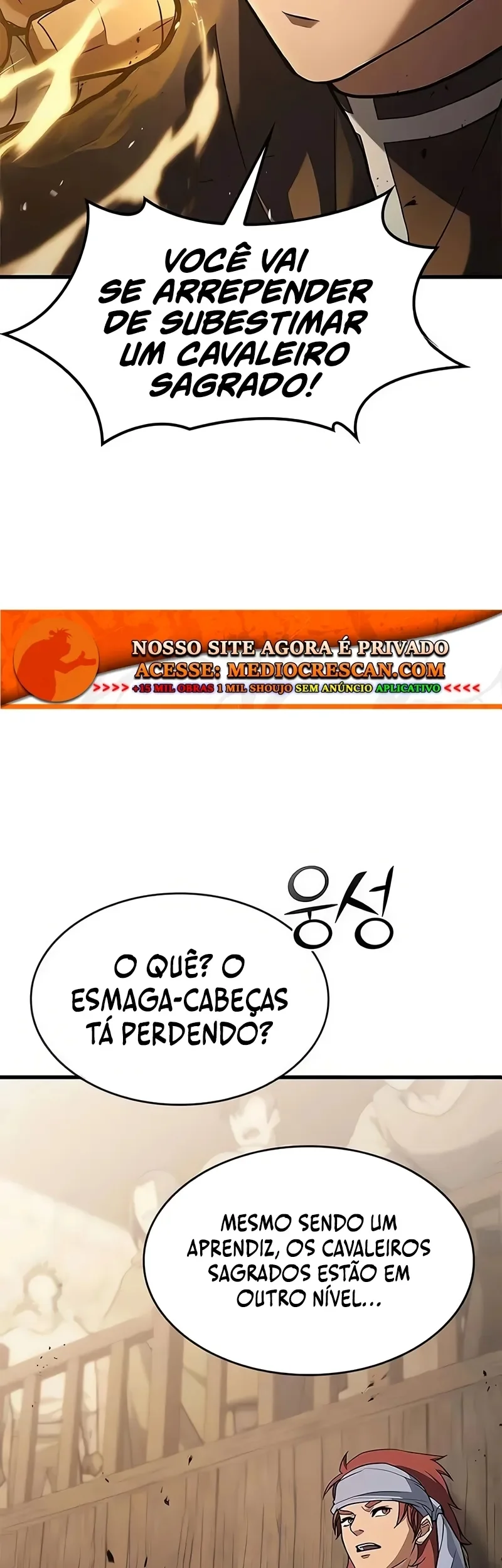 Guia de Sobrevivência do Caçador de Bestas Demoníacas capitulo 8 pagina 43