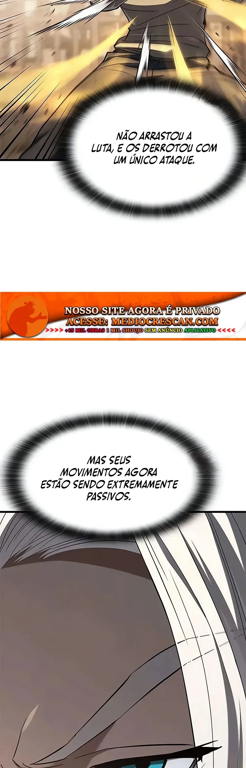 Guia de Sobrevivência do Caçador de Bestas Demoníacas capitulo 8 pagina 48