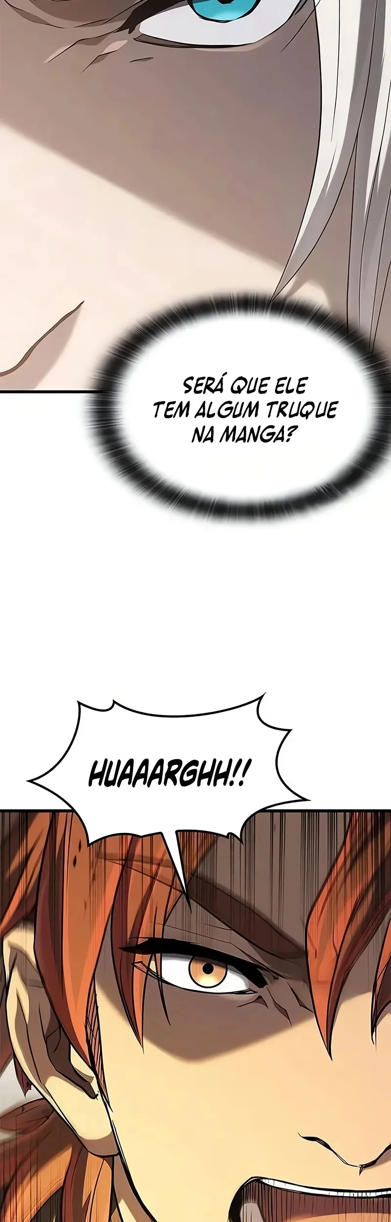 Guia de Sobrevivência do Caçador de Bestas Demoníacas capitulo 8 pagina 49