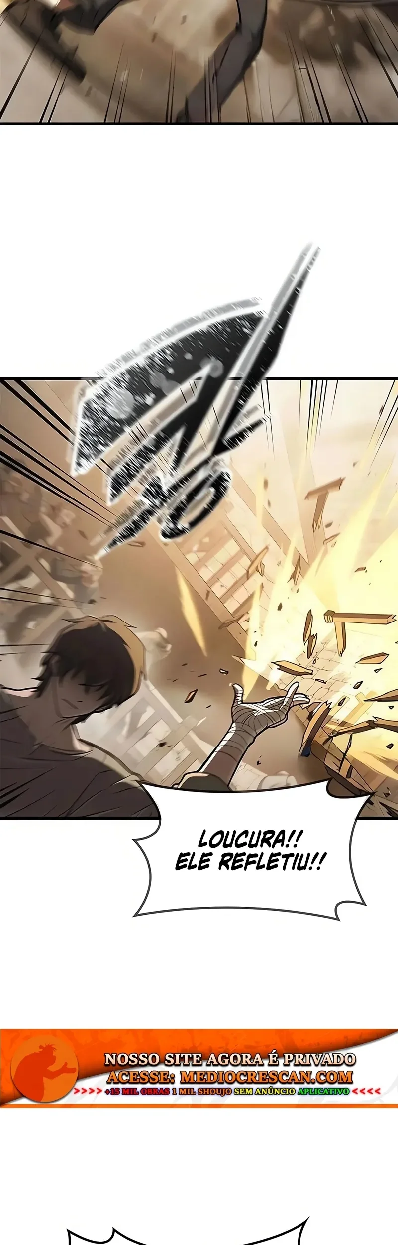 Guia de Sobrevivência do Caçador de Bestas Demoníacas capitulo 8 pagina 52