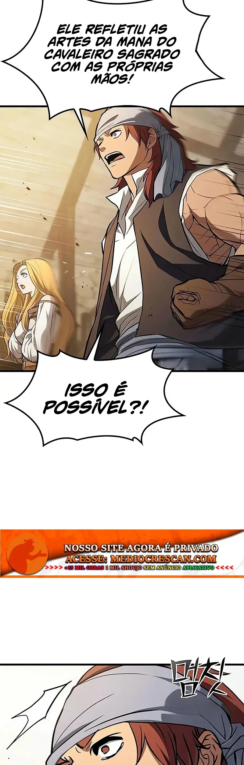 Guia de Sobrevivência do Caçador de Bestas Demoníacas capitulo 8 pagina 53