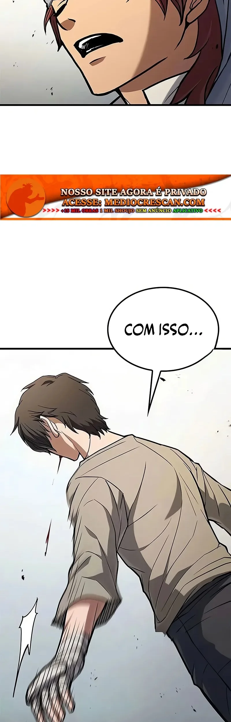 Guia de Sobrevivência do Caçador de Bestas Demoníacas capitulo 8 pagina 54