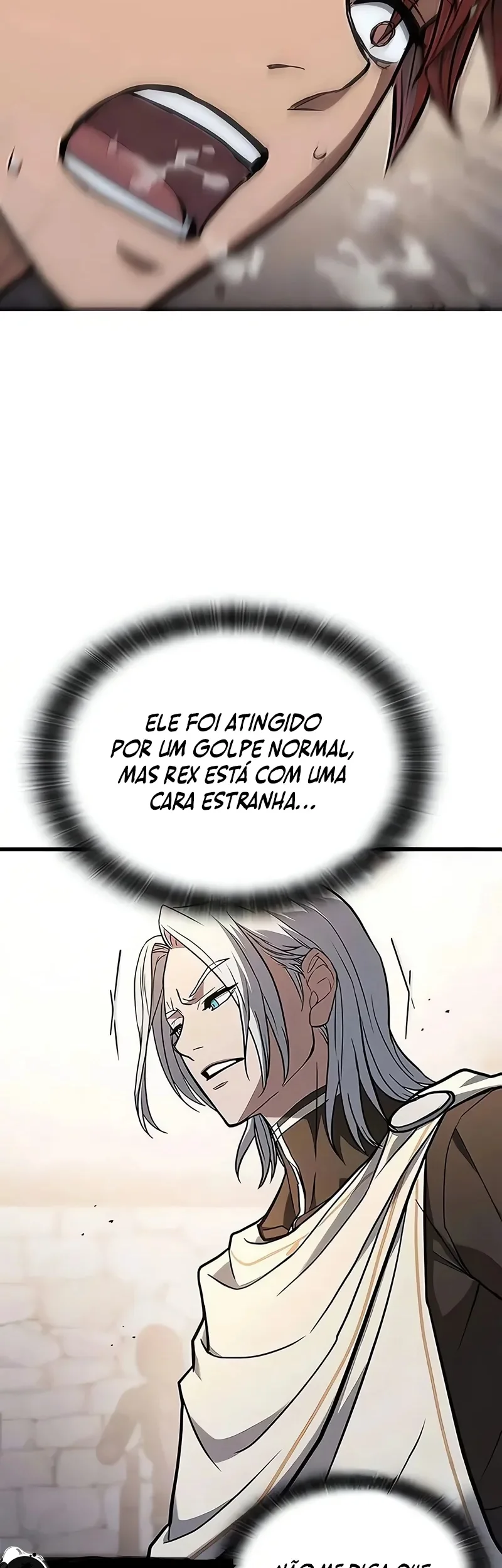 Guia de Sobrevivência do Caçador de Bestas Demoníacas capitulo 8 pagina 58