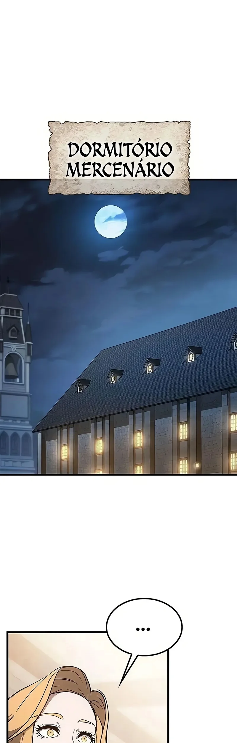 Guia de Sobrevivência do Caçador de Bestas Demoníacas capitulo 8 pagina 6