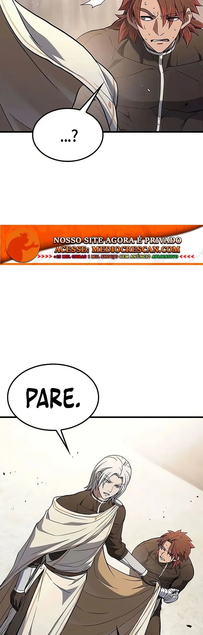 Guia de Sobrevivência do Caçador de Bestas Demoníacas capitulo 8 pagina 64