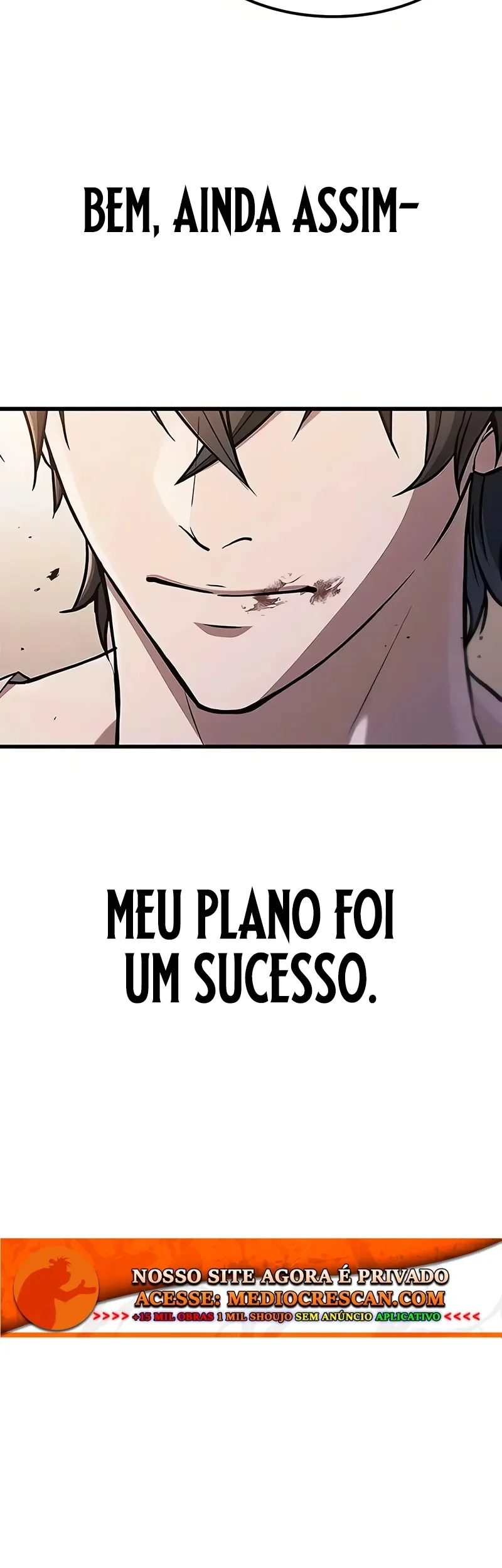 Guia de Sobrevivência do Caçador de Bestas Demoníacas capitulo 8 pagina 67