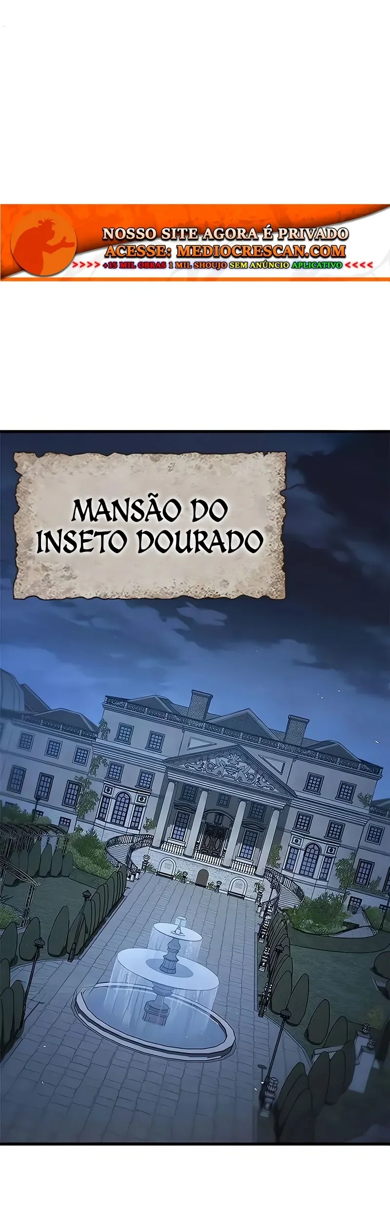 Guia de Sobrevivência do Caçador de Bestas Demoníacas capitulo 8 pagina 69