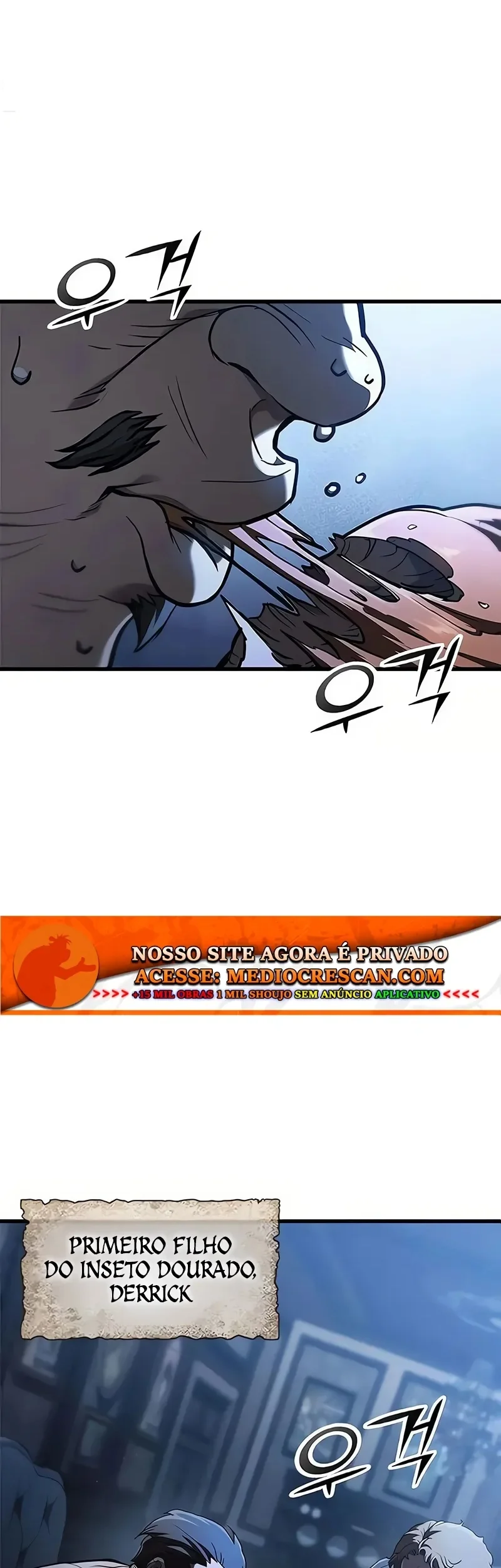 Guia de Sobrevivência do Caçador de Bestas Demoníacas capitulo 8 pagina 70