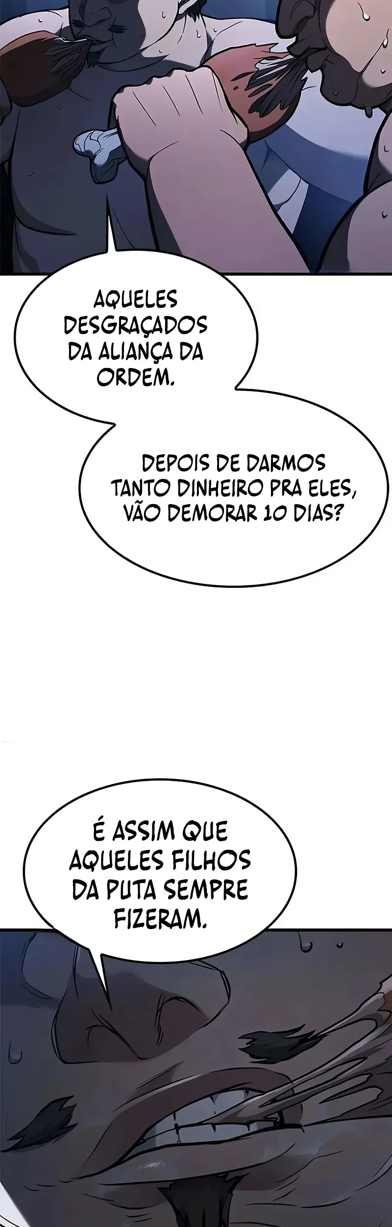 Guia de Sobrevivência do Caçador de Bestas Demoníacas capitulo 8 pagina 72