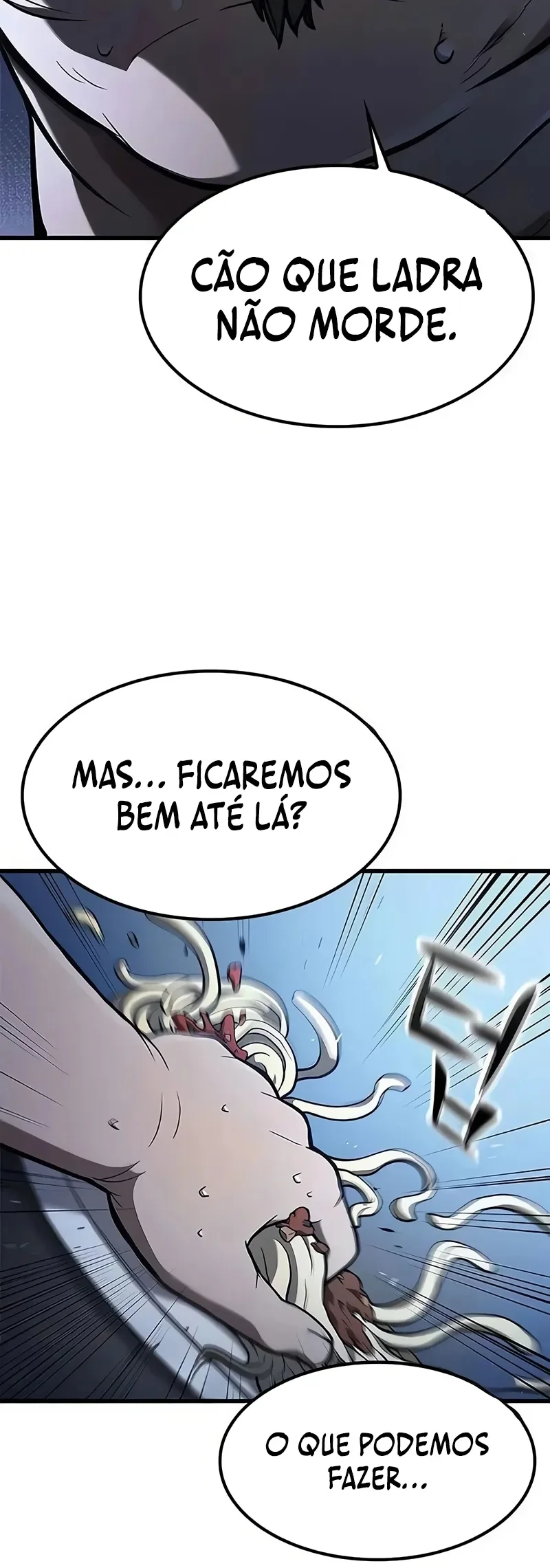 Guia de Sobrevivência do Caçador de Bestas Demoníacas capitulo 8 pagina 73