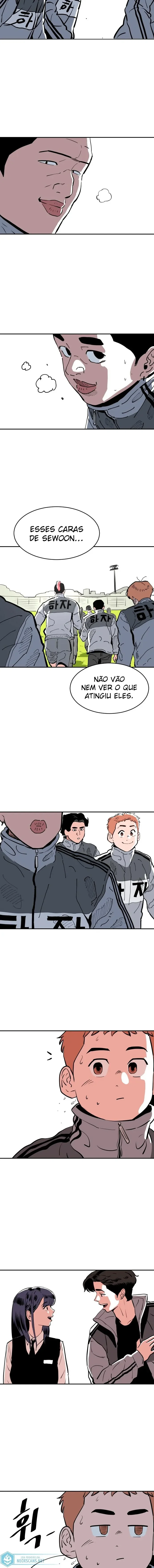 O Grande Salto capitulo 24 pagina 11