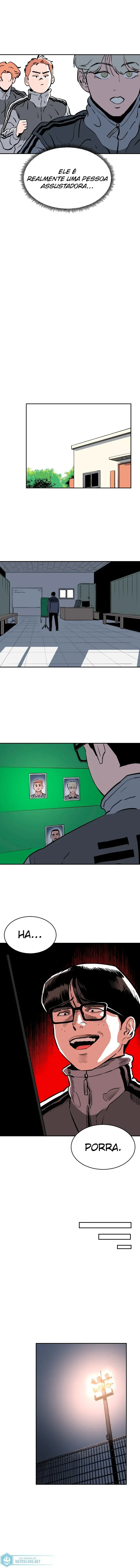 O Grande Salto capitulo 24 pagina 13