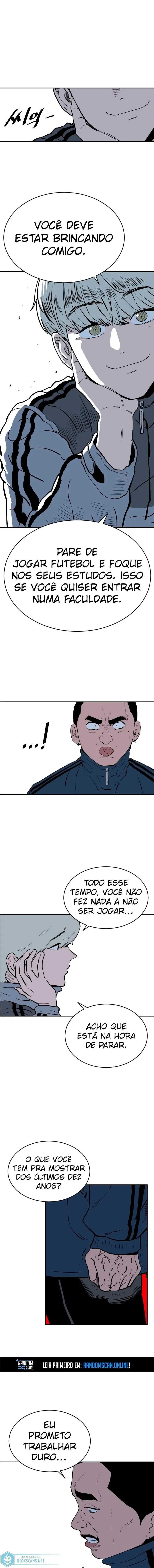 O Grande Salto capitulo 24 pagina 2