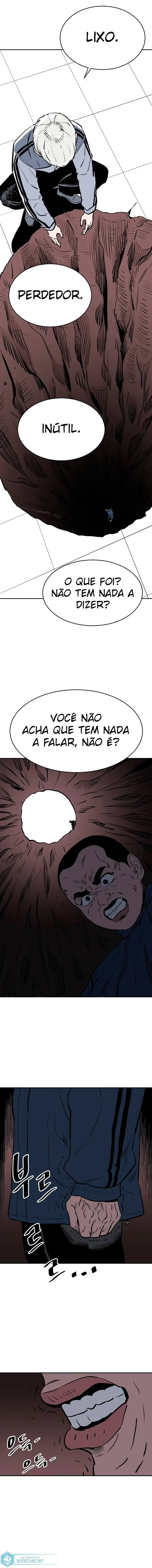 O Grande Salto capitulo 24 pagina 4
