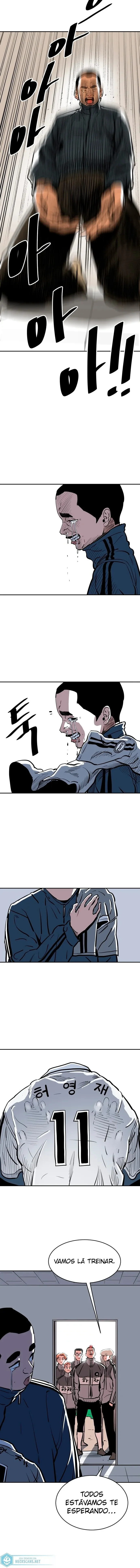 O Grande Salto capitulo 24 pagina 9