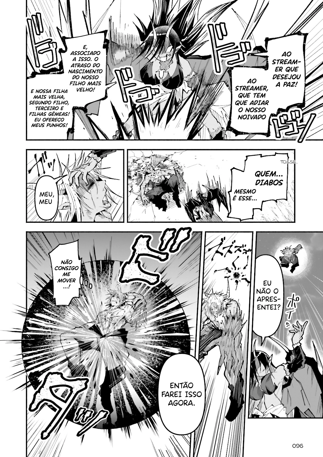 Isekai de Haishin Katsudou wo Shitara Tairyou no Yandere Shinja wo Umidashite Shimatta Ken capitulo 30 pagina 11