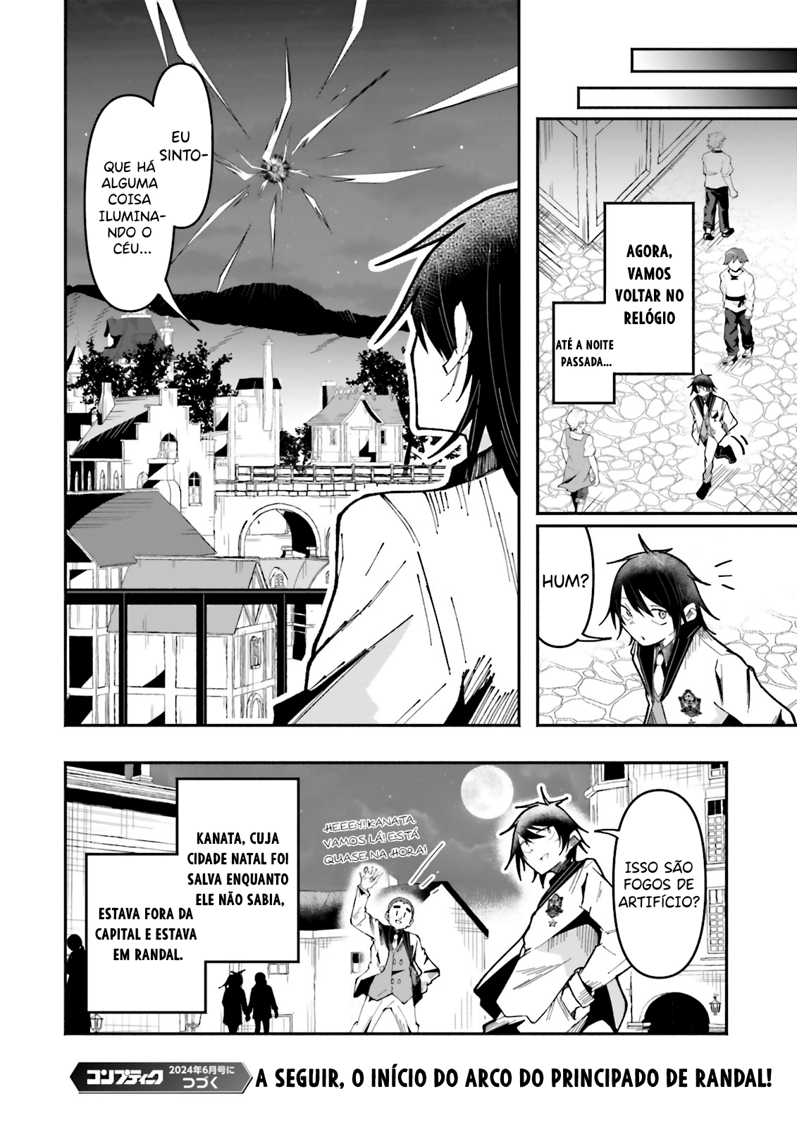 Isekai de Haishin Katsudou wo Shitara Tairyou no Yandere Shinja wo Umidashite Shimatta Ken capitulo 30 pagina 21