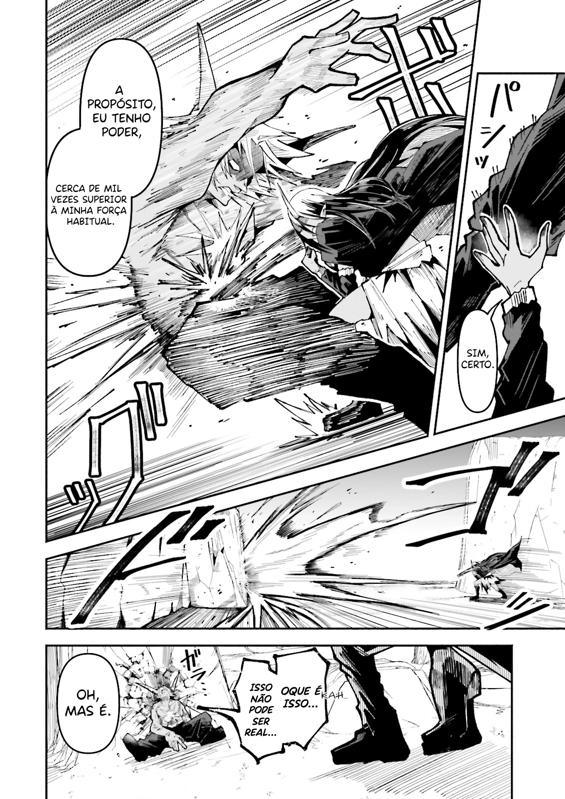 Isekai de Haishin Katsudou wo Shitara Tairyou no Yandere Shinja wo Umidashite Shimatta Ken capitulo 30 pagina 5