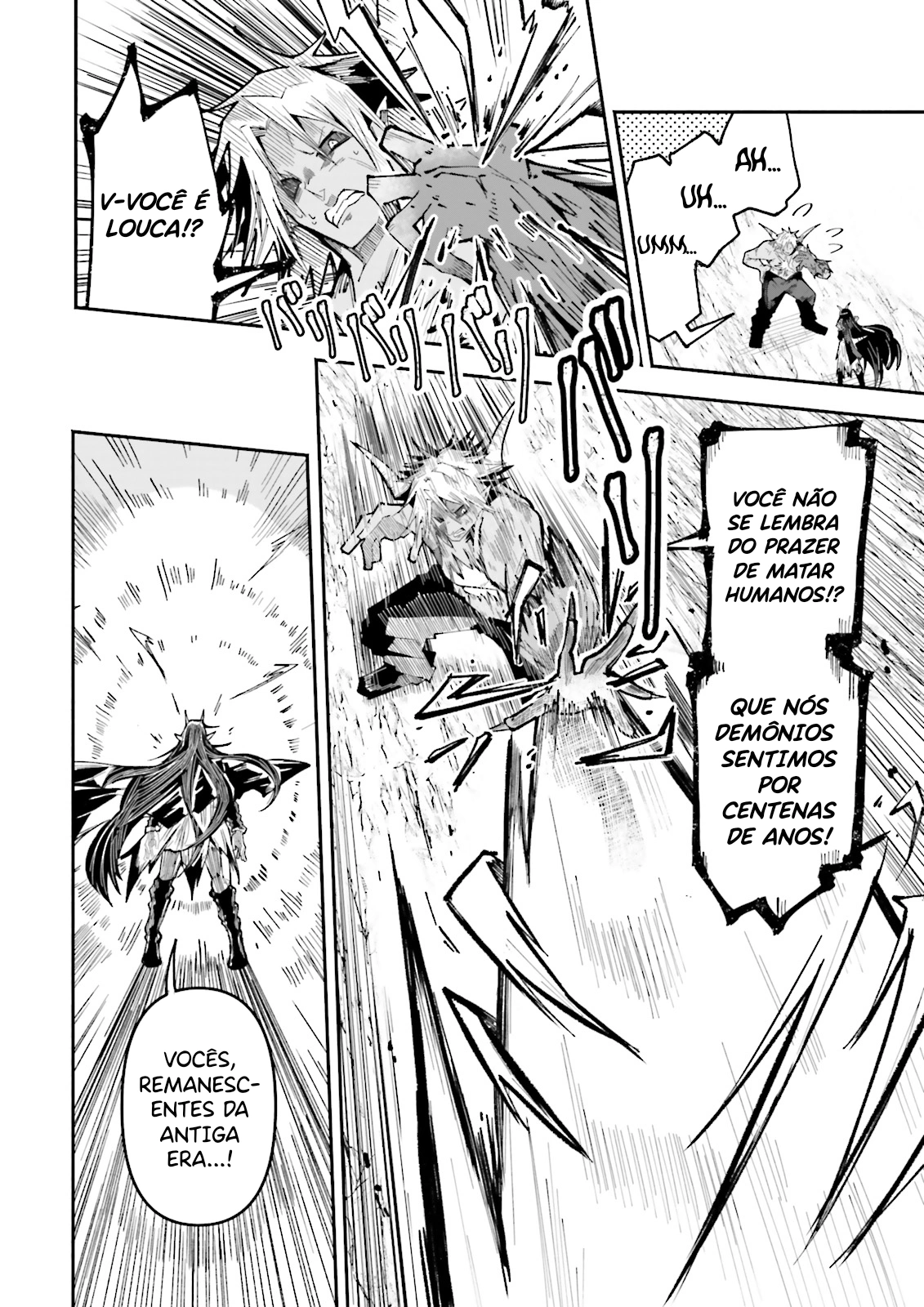 Isekai de Haishin Katsudou wo Shitara Tairyou no Yandere Shinja wo Umidashite Shimatta Ken capitulo 30 pagina 9