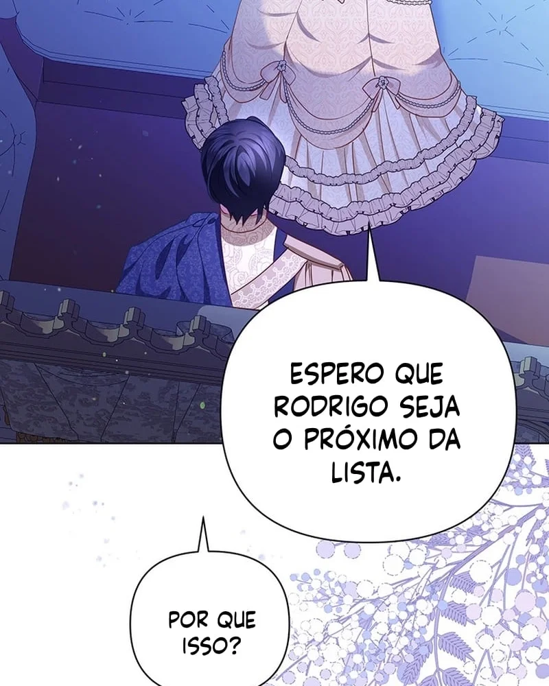 Uma vida de vilã estranha, mas eficaz capitulo 39 pagina 13