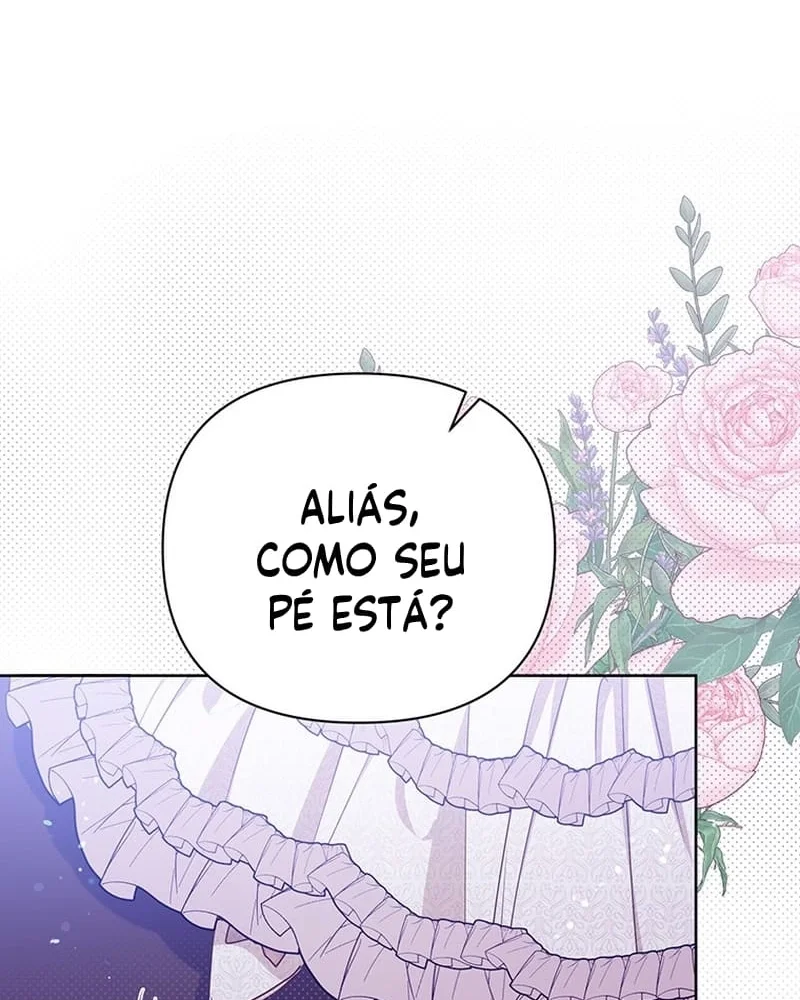 Uma vida de vilã estranha, mas eficaz capitulo 39 pagina 20