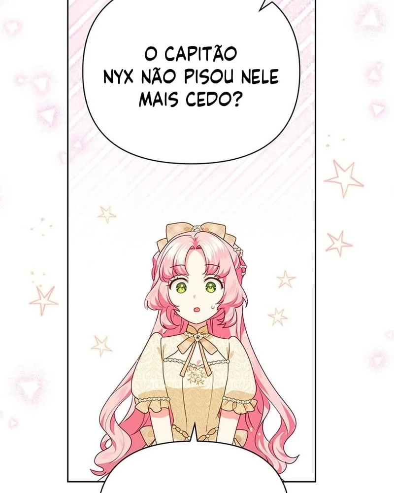 Uma vida de vilã estranha, mas eficaz capitulo 39 pagina 22