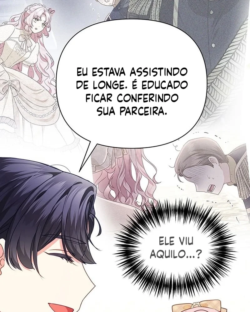 Uma vida de vilã estranha, mas eficaz capitulo 39 pagina 24