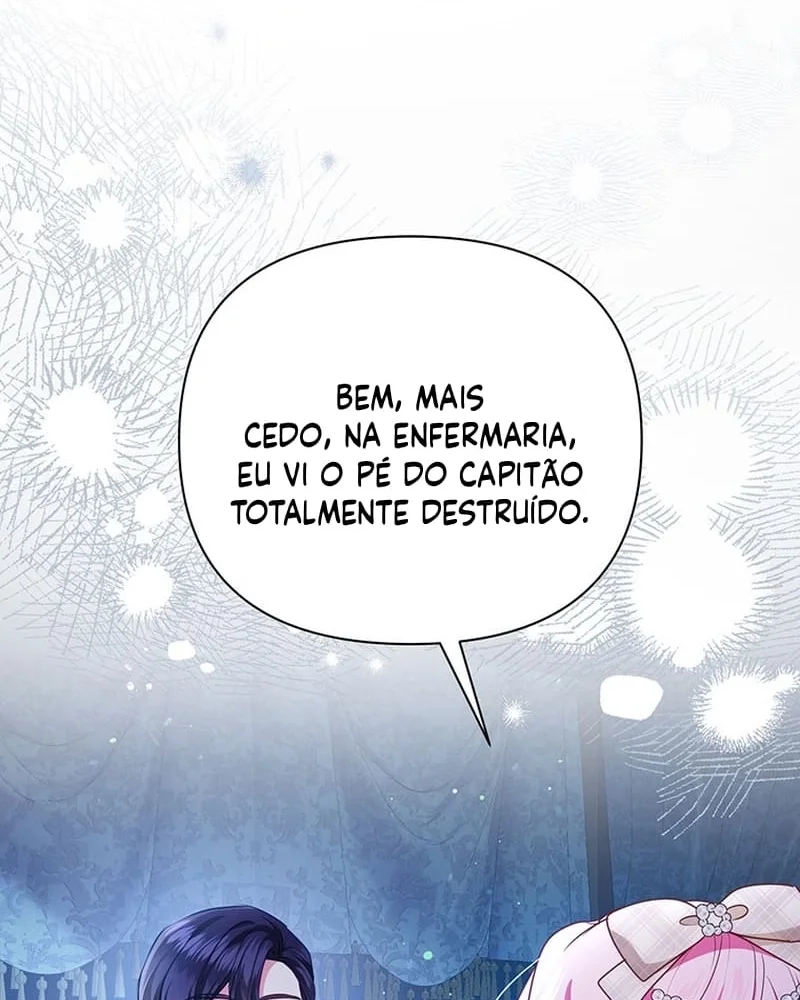 Uma vida de vilã estranha, mas eficaz capitulo 39 pagina 26