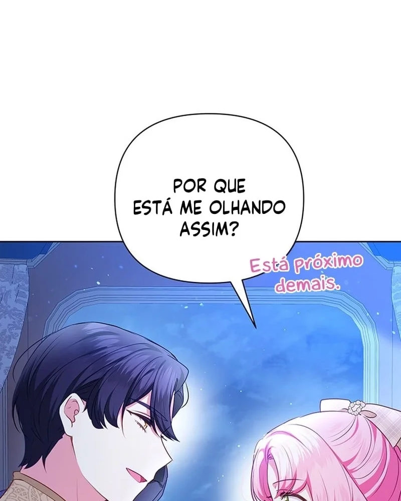 Uma vida de vilã estranha, mas eficaz capitulo 39 pagina 29