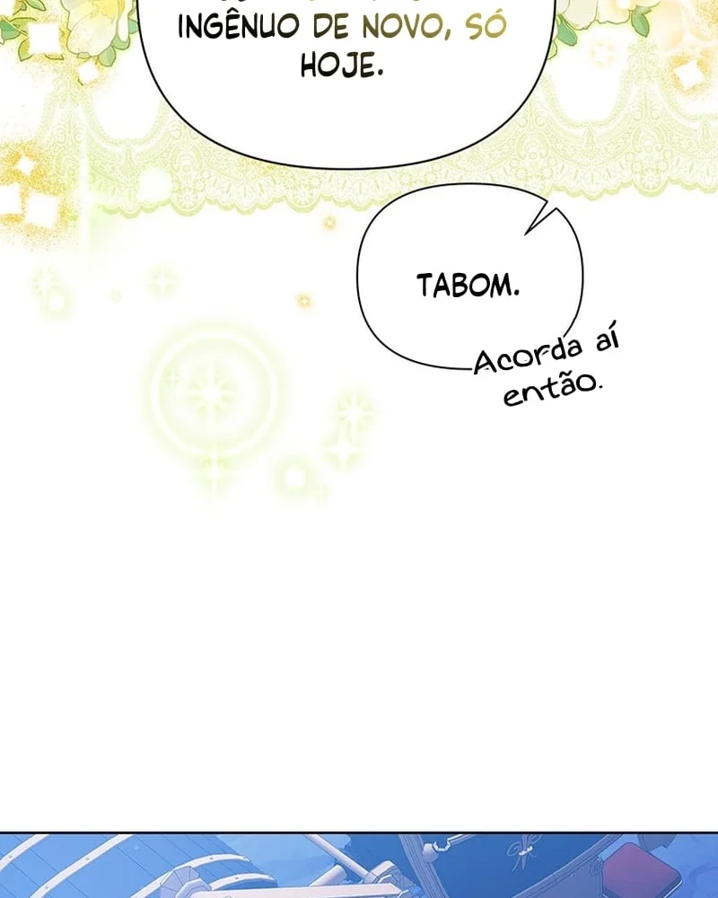 Uma vida de vilã estranha, mas eficaz capitulo 39 pagina 33