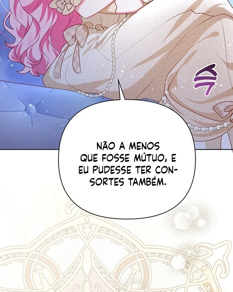 Uma vida de vilã estranha, mas eficaz capitulo 39 pagina 43