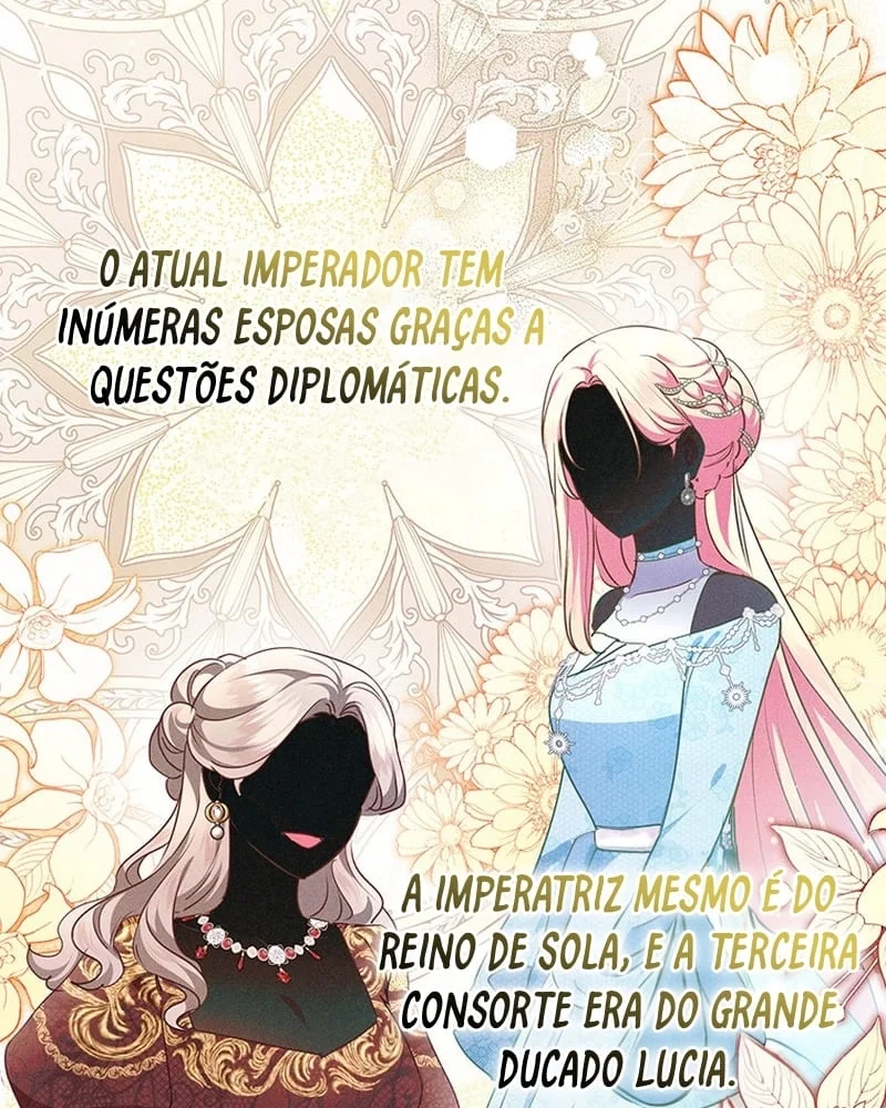 Uma vida de vilã estranha, mas eficaz capitulo 39 pagina 44
