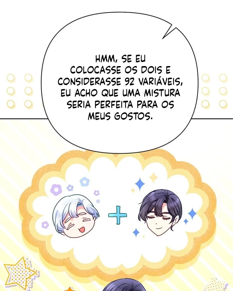 Uma vida de vilã estranha, mas eficaz capitulo 39 pagina 62