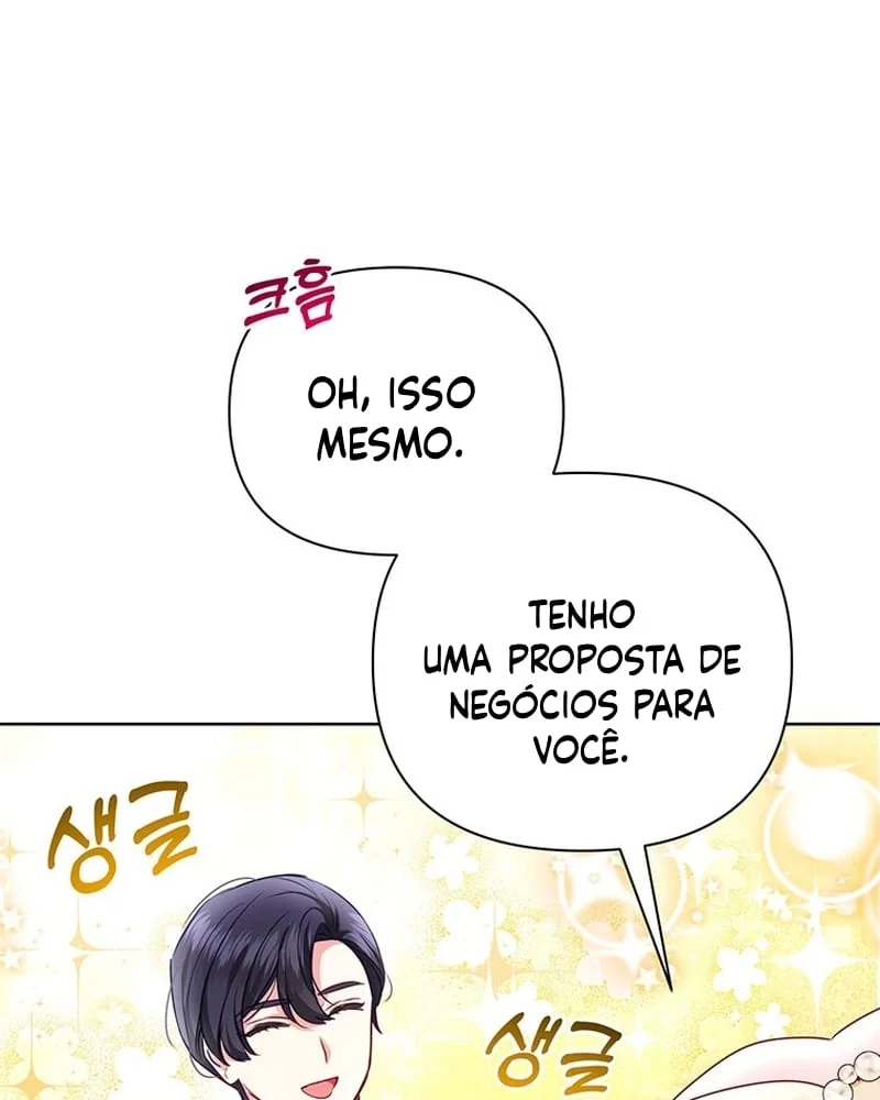 Uma vida de vilã estranha, mas eficaz capitulo 39 pagina 68
