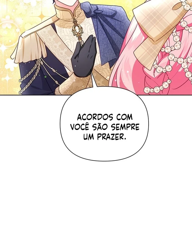 Uma vida de vilã estranha, mas eficaz capitulo 39 pagina 69