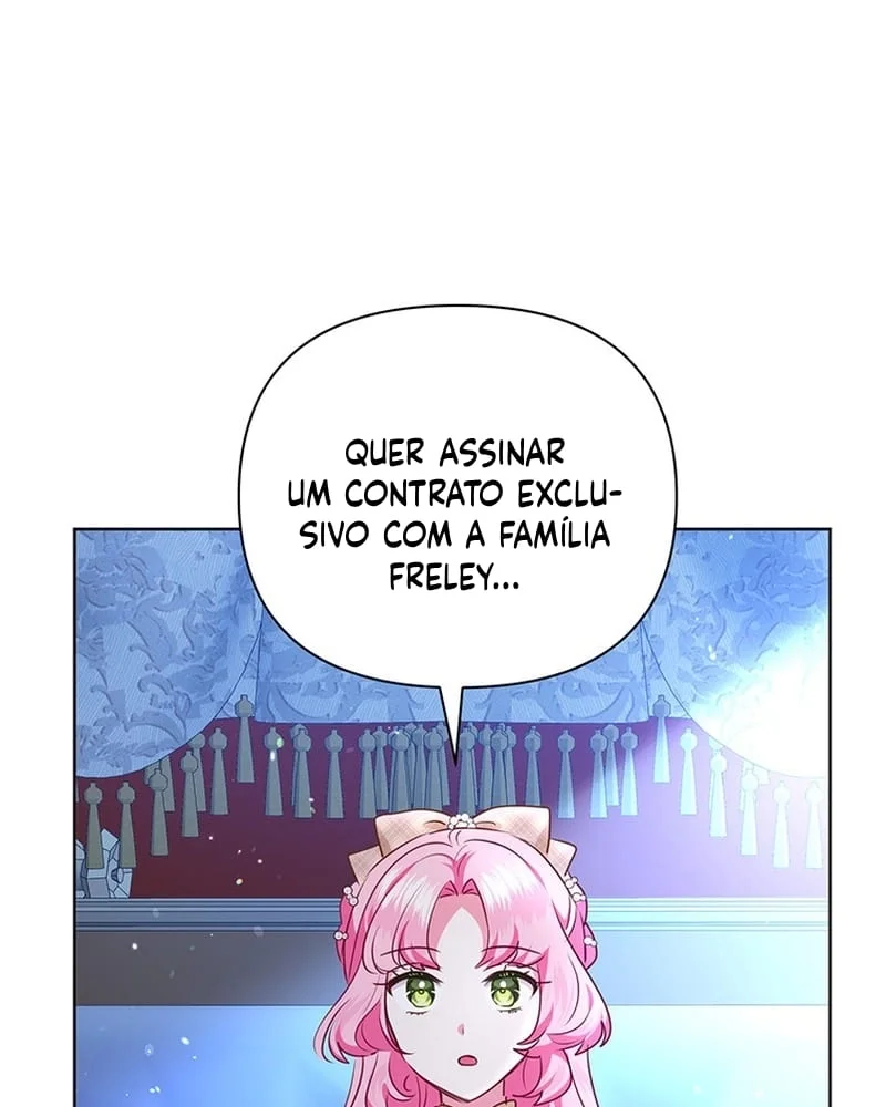 Uma vida de vilã estranha, mas eficaz capitulo 39 pagina 70