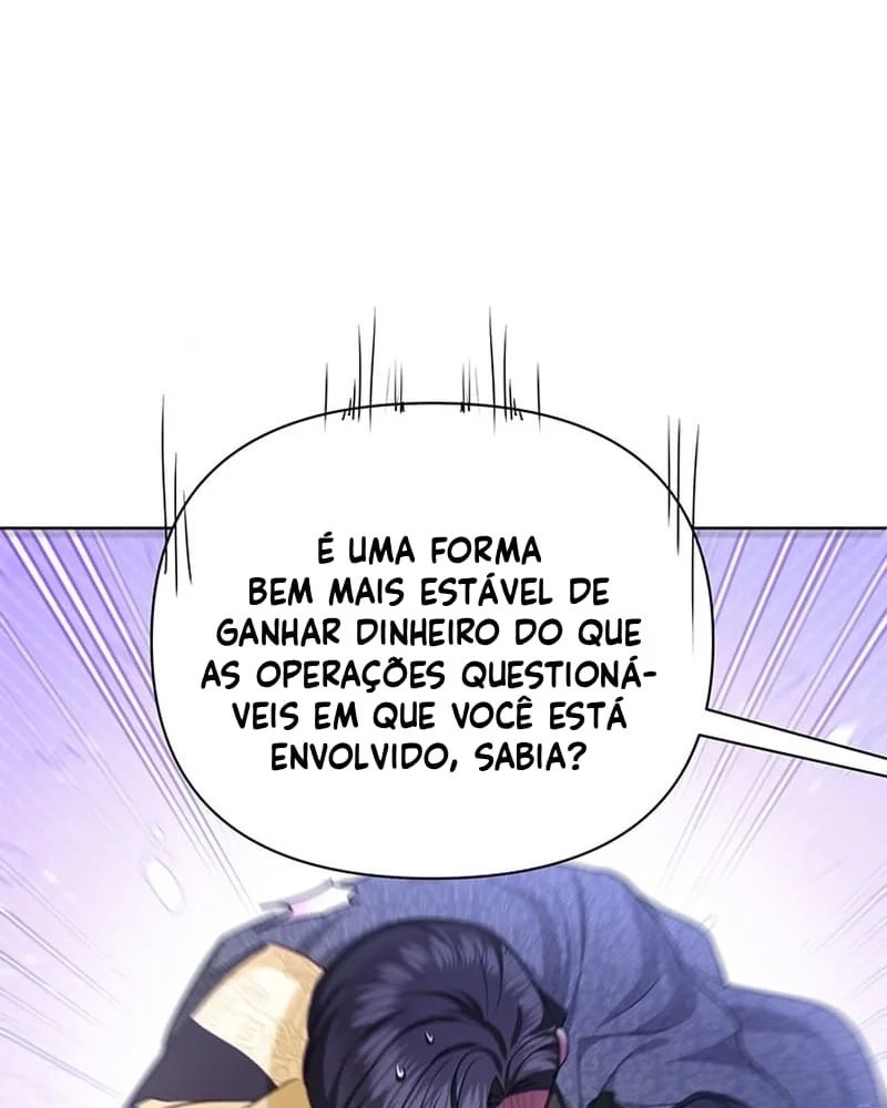 Uma vida de vilã estranha, mas eficaz capitulo 39 pagina 75