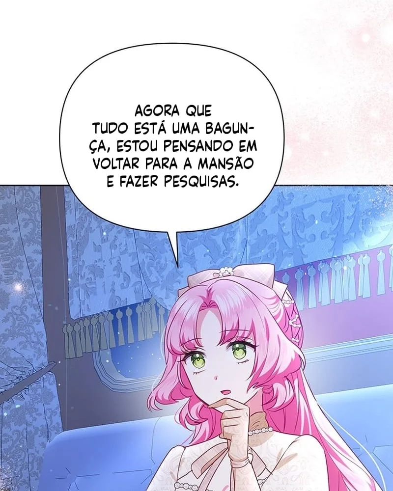 Uma vida de vilã estranha, mas eficaz capitulo 39 pagina 83
