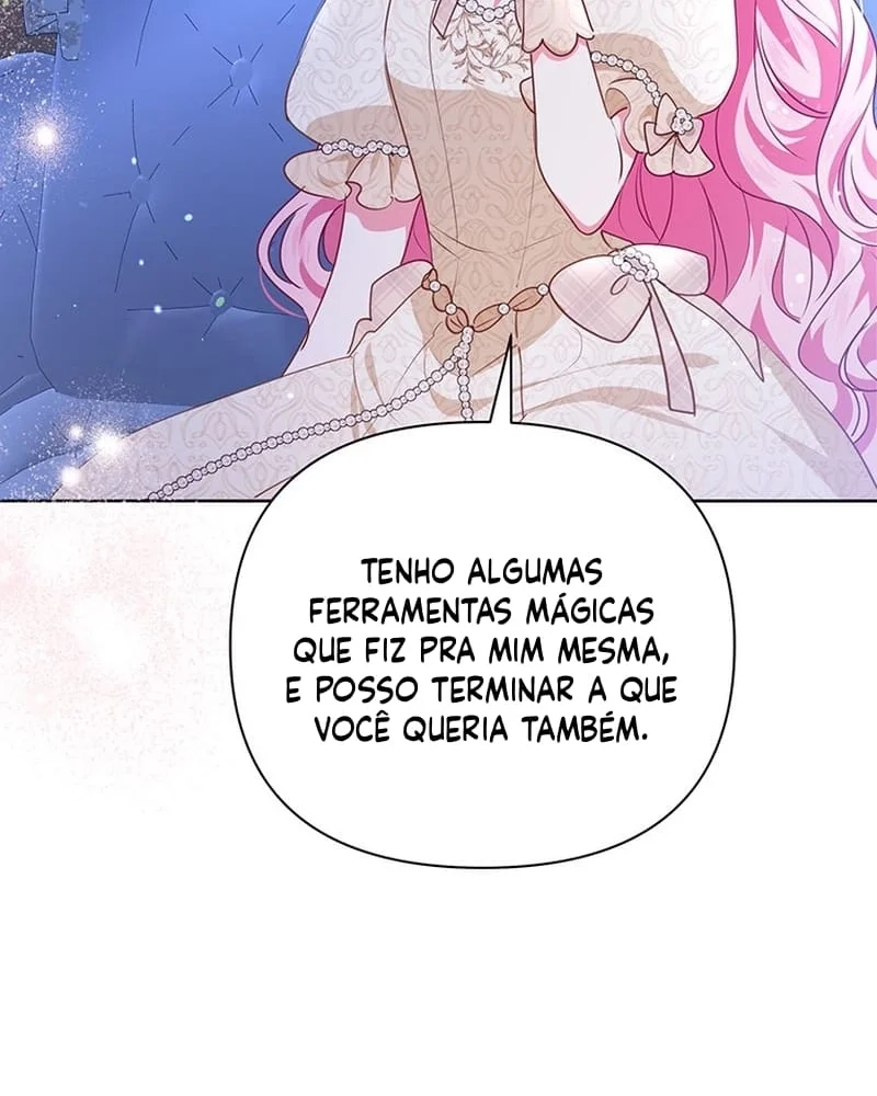 Uma vida de vilã estranha, mas eficaz capitulo 39 pagina 84