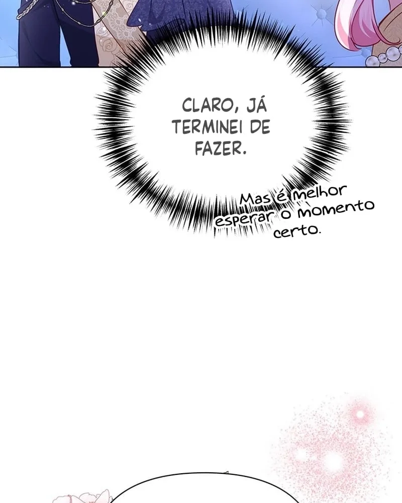 Uma vida de vilã estranha, mas eficaz capitulo 39 pagina 86