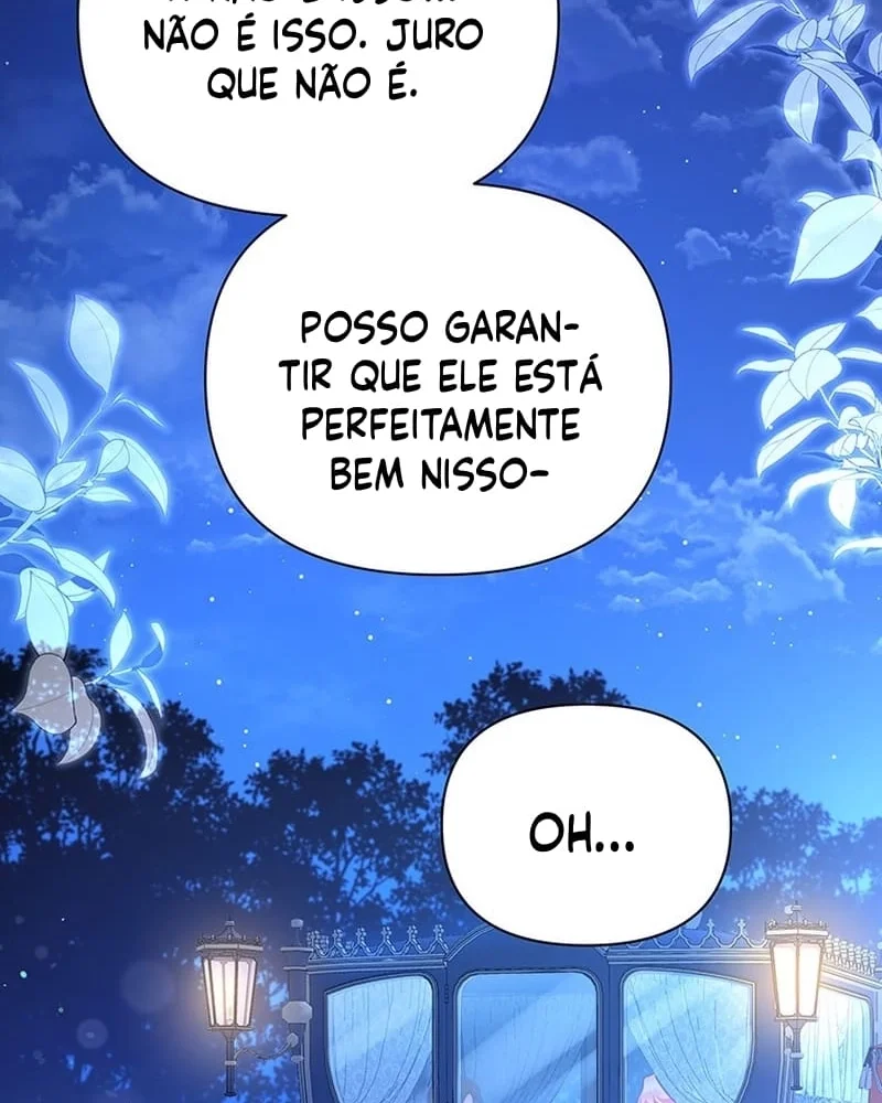 Uma vida de vilã estranha, mas eficaz capitulo 39 pagina 100