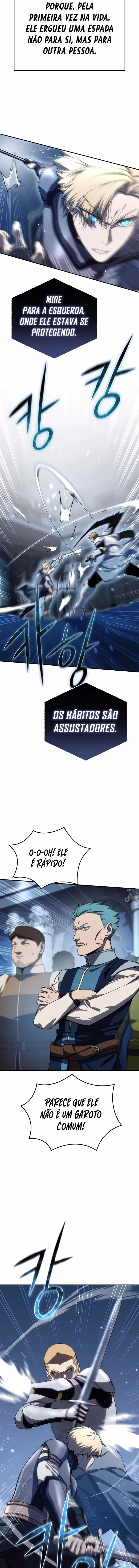 Mestre Espadachim Criado Pelas Estrelas capitulo 21 pagina 15