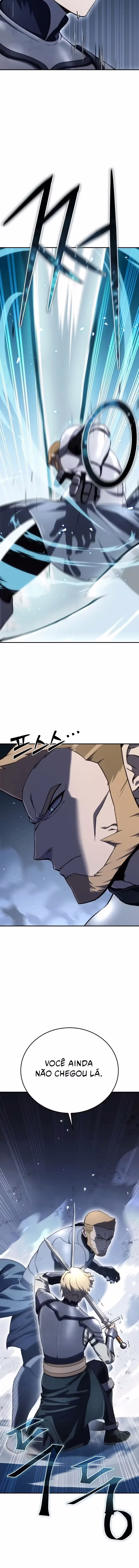 Mestre Espadachim Criado Pelas Estrelas capitulo 21 pagina 17
