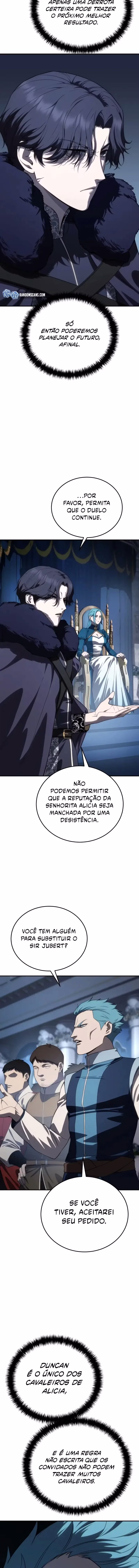 Mestre Espadachim Criado Pelas Estrelas capitulo 21 pagina 2