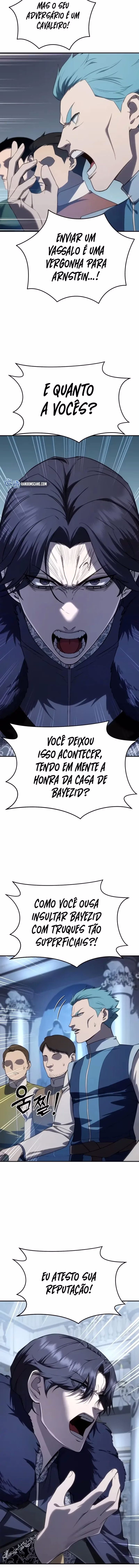 Mestre Espadachim Criado Pelas Estrelas capitulo 21 pagina 5