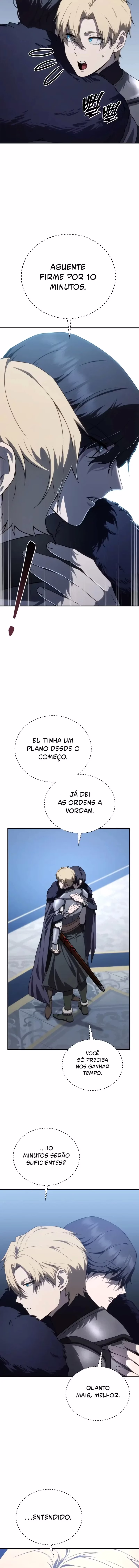 Mestre Espadachim Criado Pelas Estrelas capitulo 21 pagina 8
