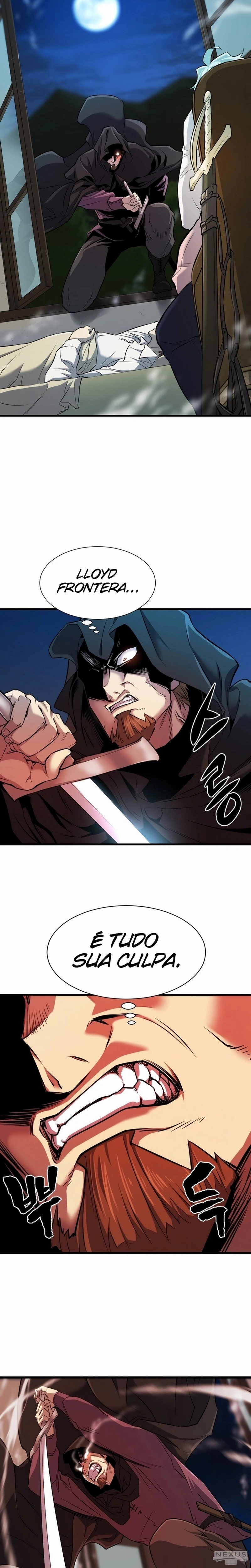O Melhor Engenheiro Do Mundo capitulo 24 pagina 15